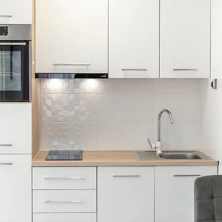 Kiki Apartment