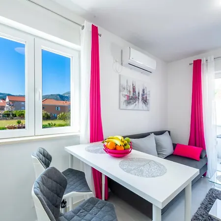 Apartmán Kiki Mlini