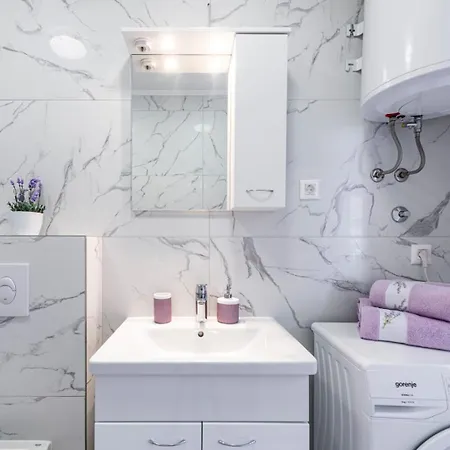 Apartmán Kiki Mlini