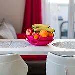 Kiki Lägenhet *