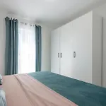 Kiki Lägenhet Mlini
