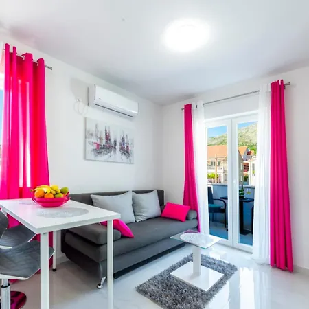 Apartman Kiki Mlini