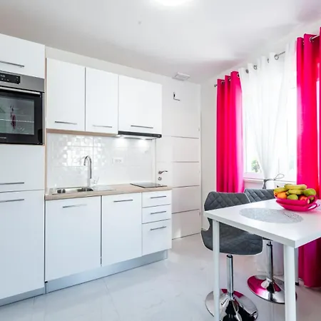 Apartman Kiki *