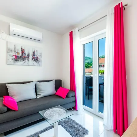 Apartman Kiki Mlini