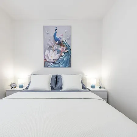 Apartman Kiki *