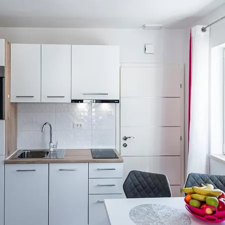 Kiki Apartman Mlini