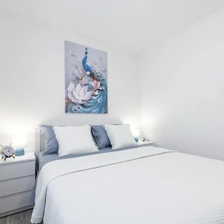 Kiki Apartman