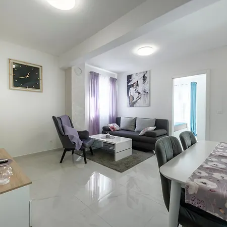 Kiki Apartman