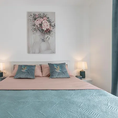 Kiki Apartman *