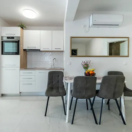Apartman Kiki *