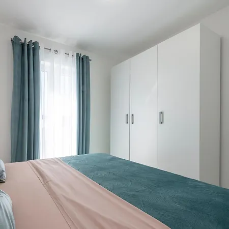 Kiki Apartman Mlini