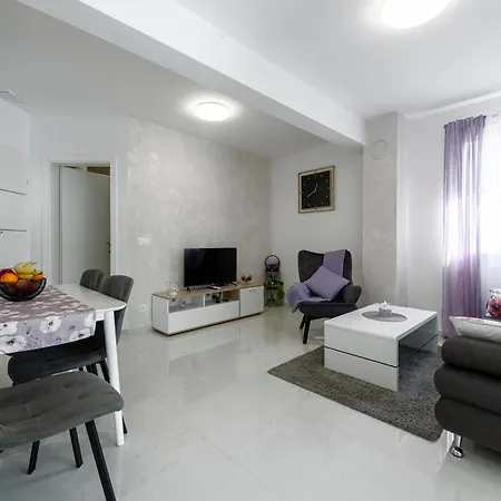 Apartman Kiki