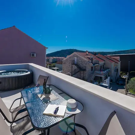 Apartman Kiki *